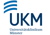 Logo: Universitätsklinikum Münster
