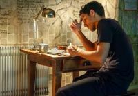 Adam Bessa in 'Die Schattenjäger'