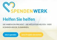 Spendenwerk-Logo