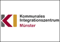 Logo Kommunales Integrationzentrum