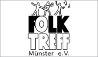 Logo Folk Treff