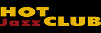 Logo 'Hot Jazz Club'
