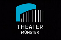 Logo 'Theater Münster'