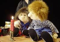 Kindertheater KIKU