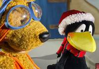 Rabe Socke, Kammerpuppenspiele Bielefeld