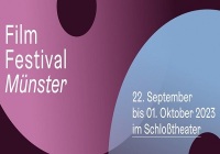 Film Festival Münster 2023