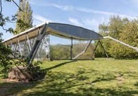 Wewerka Pavilion
