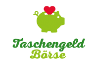 Logo: Taschengeldbörse