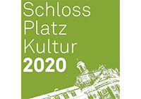 Signet der Initiative 'Schloss.Platz.Kultur 2020'