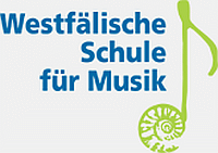 Logo Westfälische Schule für Musik