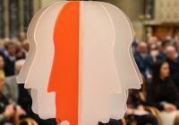 Bürgerpreis 2024 vor Publikum Rathausfestsaal