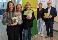 FreiwilligenAgentur und vhs stellen das Beratungsangebot vor