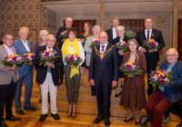 Münster-Nadel-Trägerinnen und -Träger 2021