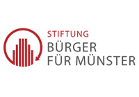 Logo Stiftung Bürger für Münster