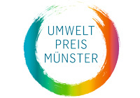 Logo Umweltpreis Münster