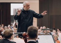 Münsters Sinfonieorchester soll im Musik-Campus eine neue Heimat finden.