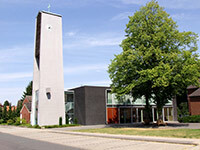 St. Bernhard-Kirche
