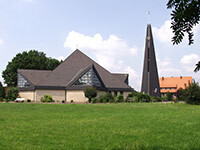 St. Marien-Kirche