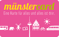 die münstercard