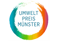 Signet 'Umweltpreis Münster'
