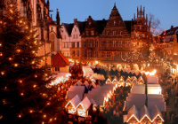 Weihnachtsmärkte