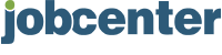Logo 'Jobcenter'