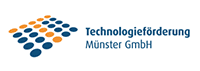 Logo 'Technologieförderung Münster GmbH'