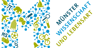 Münster - Wissenschaft und Lebensart
